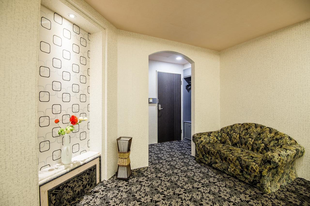 友愛金色商旅golden Age Hotel Taipei Exteriör bild